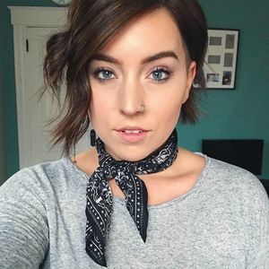 Meet your Posher, Gabrielle